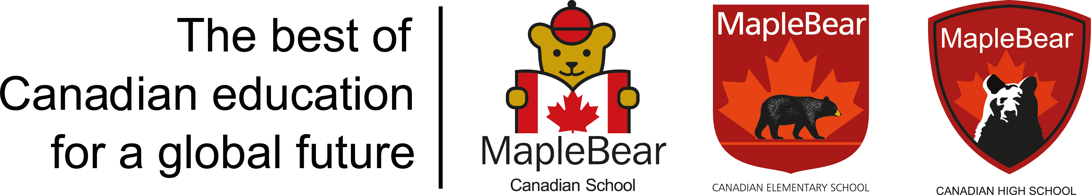 MAPLE BEAR ESCOLA