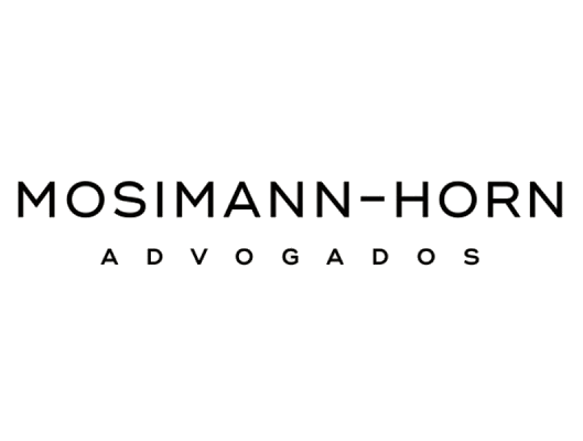 MOSIMANN HORN