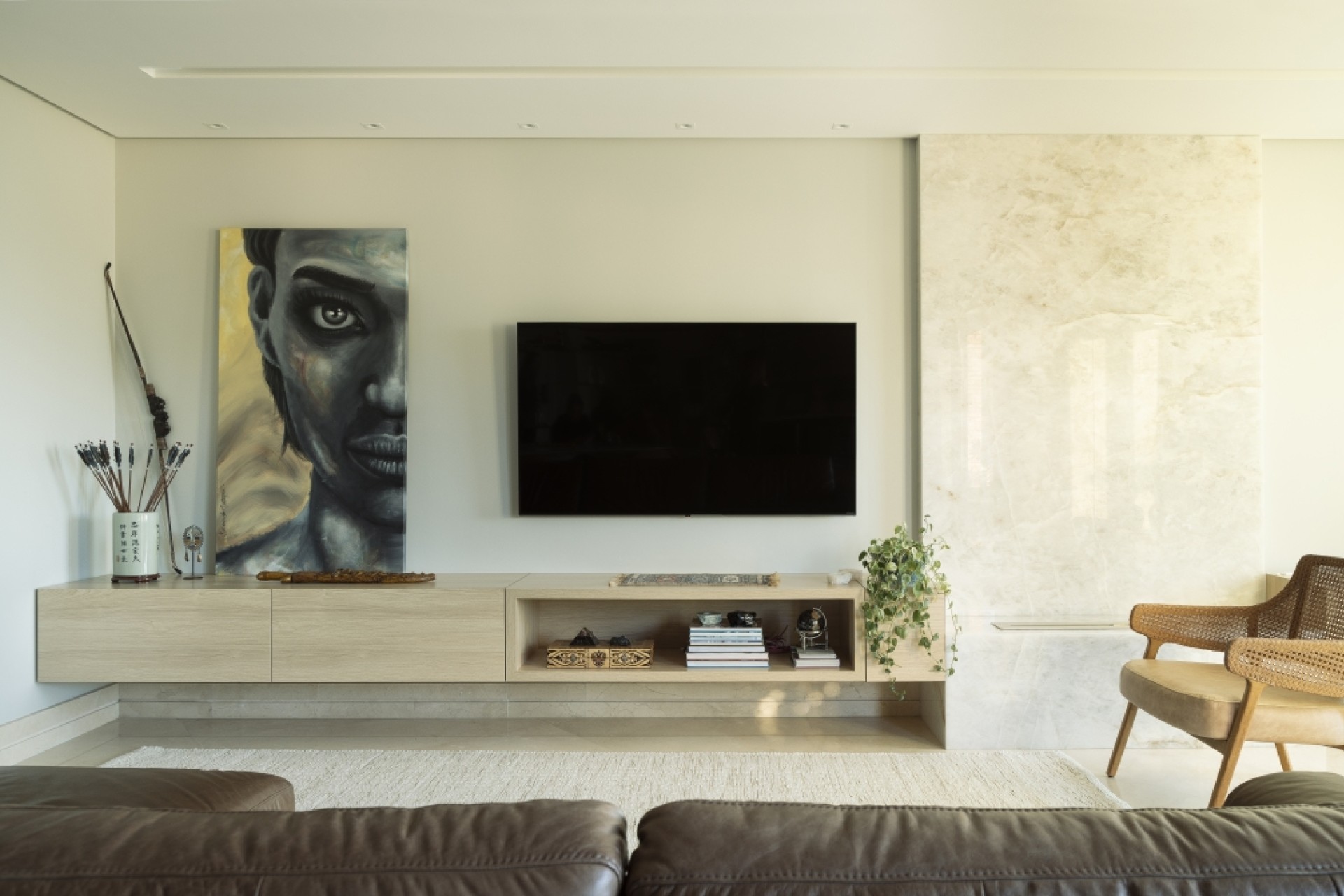 APARTAMENTO SCORPION