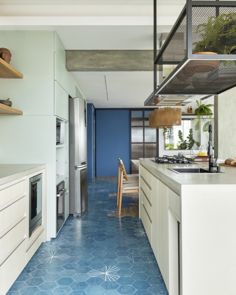 APARTAMENTO ORION