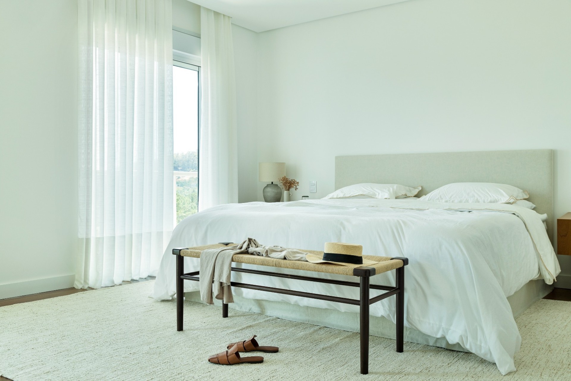 APARTAMENTO LP