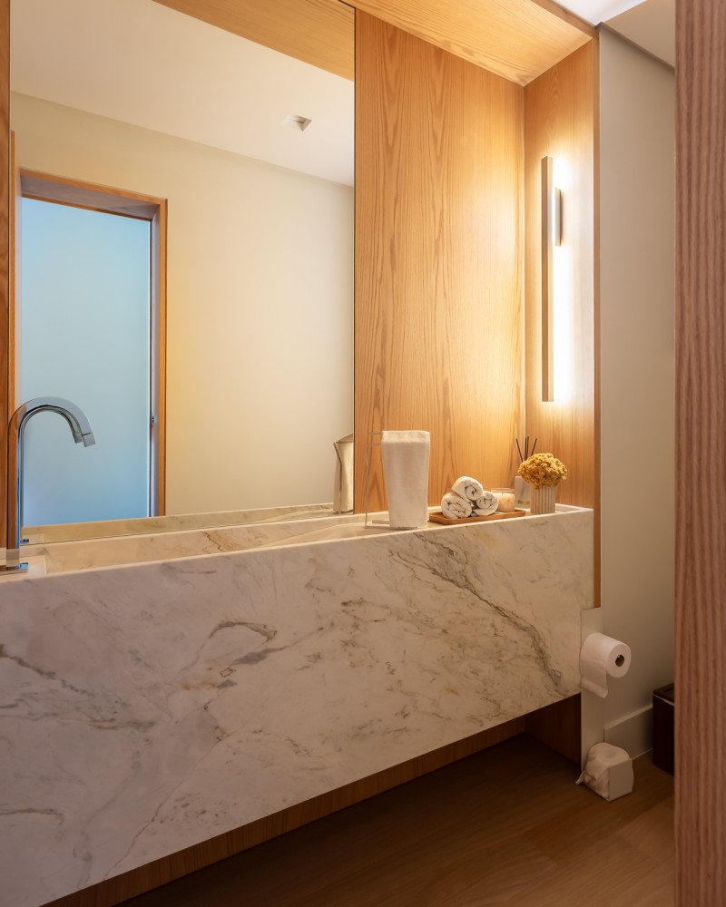 APARTAMENTO CACUPÉ