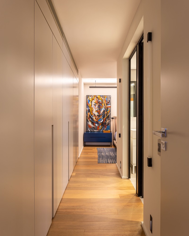 APARTAMENTO MA