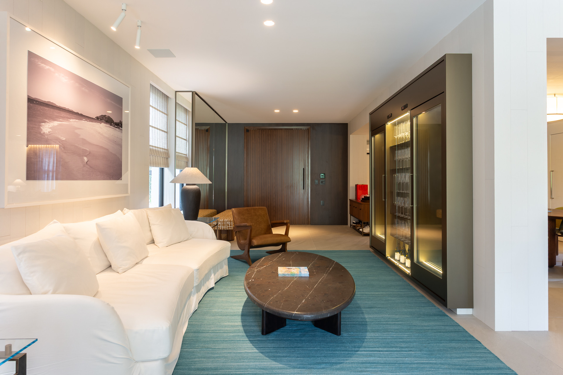CASA B | I